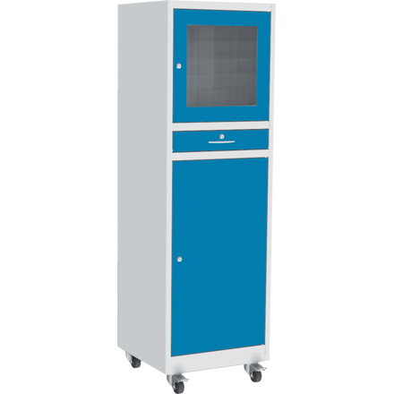 Computerschrank für den Betrieb