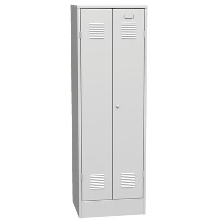 Putzmittelschrank
