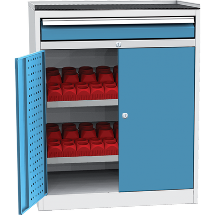 Werkzeugschrank