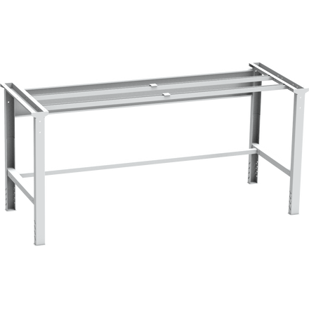 Base frame MTS double-sided