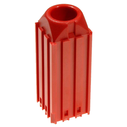Plastové lůžko CNC nástroje MORSE