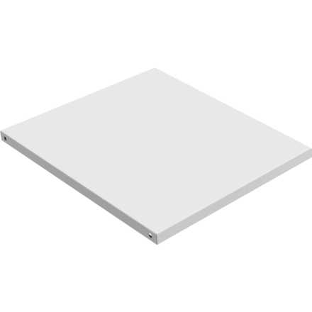 Police pro univerzální dílenskou skříň DUS_13_A - (Š x H) 505 x 500mm