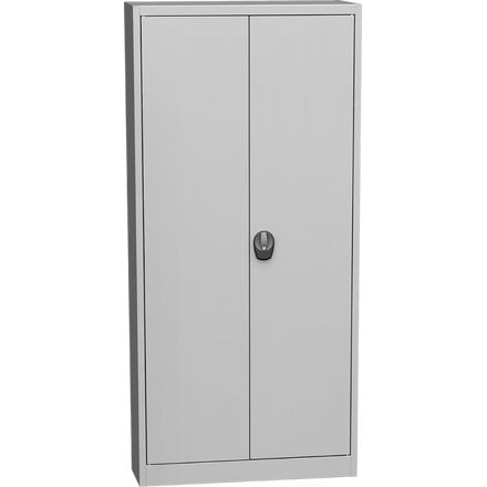 Universal Cabinet w/ 3 Pull-out frames for hanging A4 folders