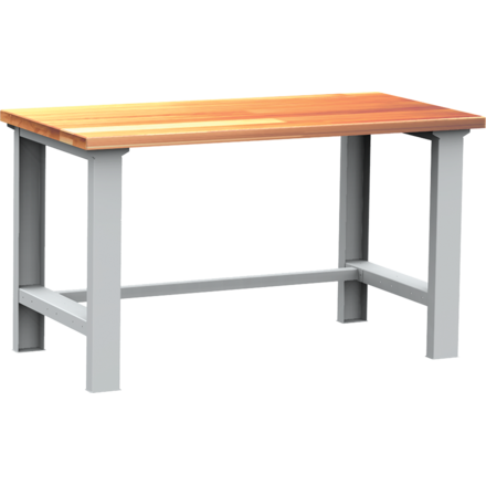 Assembled Workshop Workbench - DPS_101