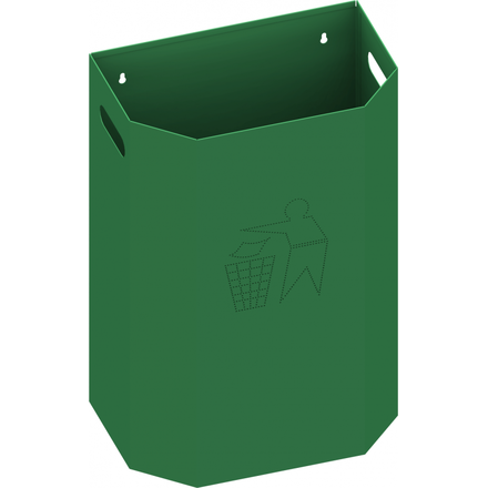 Waste bin