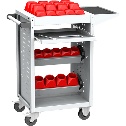 Truck Tool
