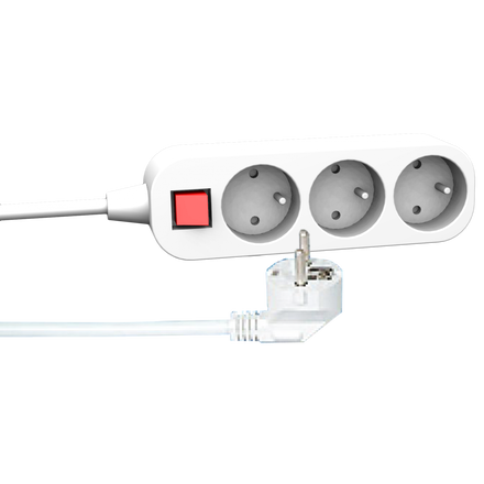 Simple socket bar