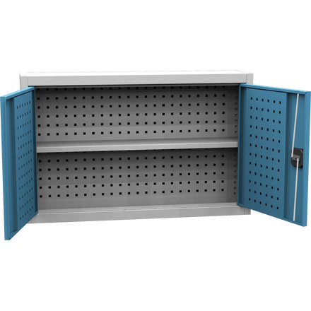 Universal Workshop Cabinet SPD