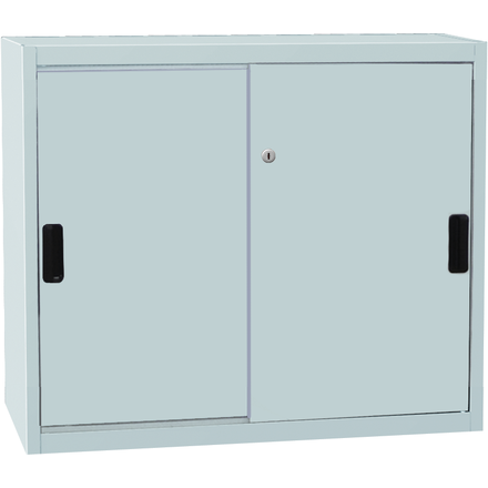 sliding-door cabinet