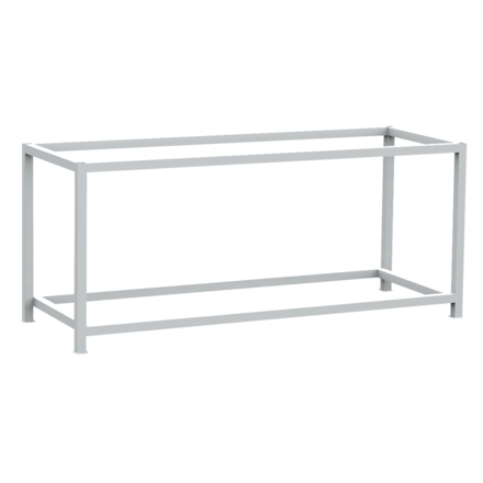 Rám Svařovaný dílenský pracovní stůl (2000mm)