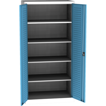 Universal Workshop Cabinet SPD