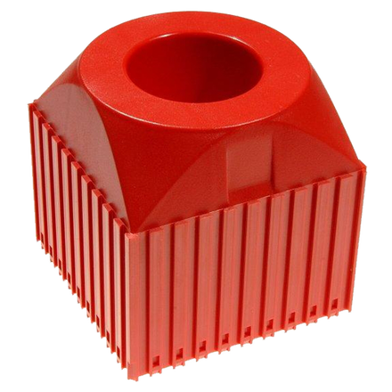 Plastové lůžko CNC nástroje