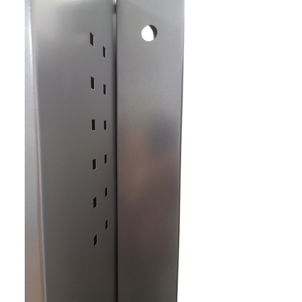 Locker for charging mobile devices with USB ports (mobile, tablet, notebook)