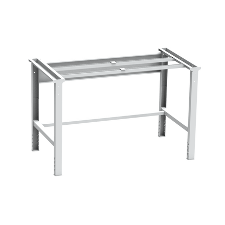 Base frame MTS one-sided