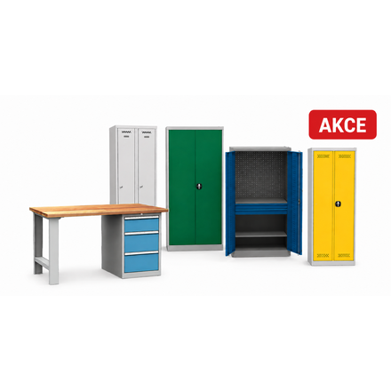 Produkty v akci
