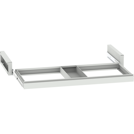 Pull-out frame for Universal Cabinets / Cupboards - SPS_01_x_R (Width x Depth) 950 x 400mm