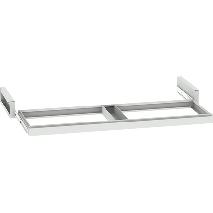 Pull-out frame for Universal Cabinets / Cupboards - SPS_04_x_R (Width x Depth) 1200 x 400mm