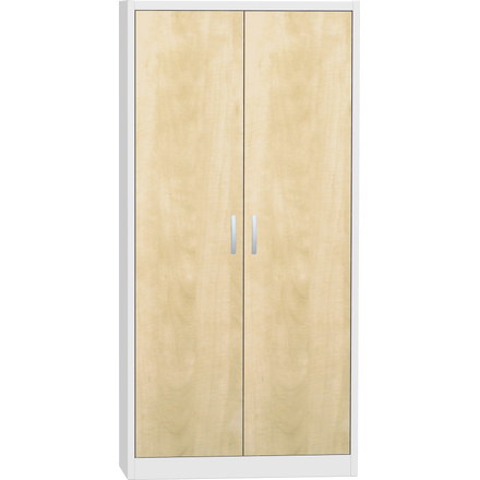 Universalschrank mit Laminat-Flügeltüren
