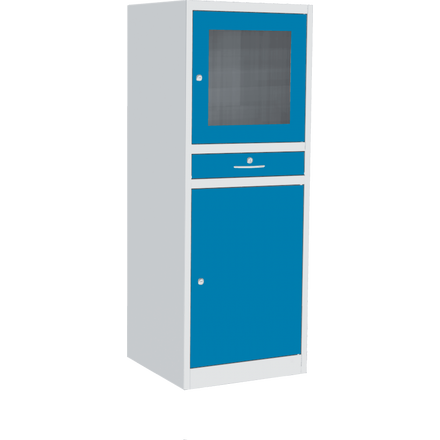Computerschrank für den Betrieb