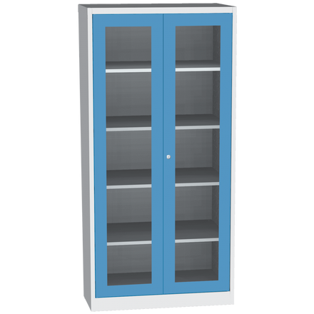 Universal Workshop Cabinet SPD
