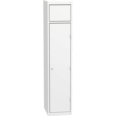 Sammelschrank für Arbeitskleidung