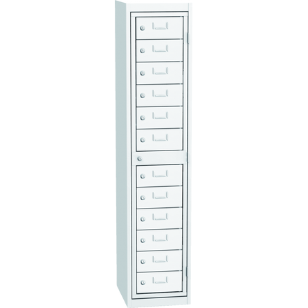 Garment Dispenser 12 Doors