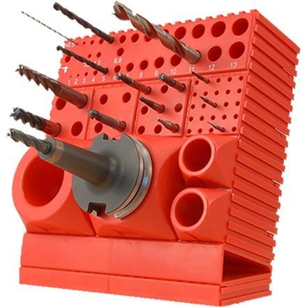 NC - Toolholders