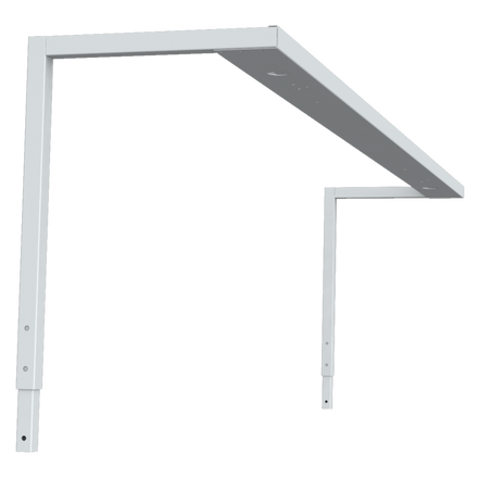Osvětlovací rampa