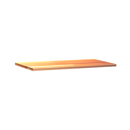 Buková spárovka 25 mm