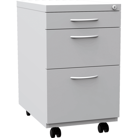 Mobiler Bürocontainer