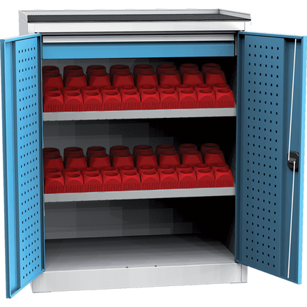 Werkzeugschrank