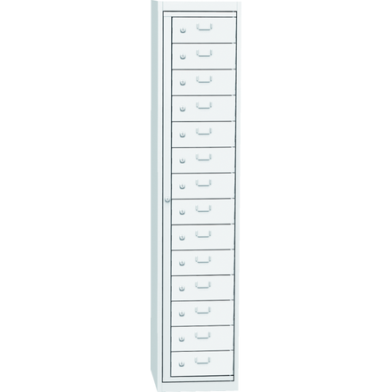 Garment Dispenser 14 Doors