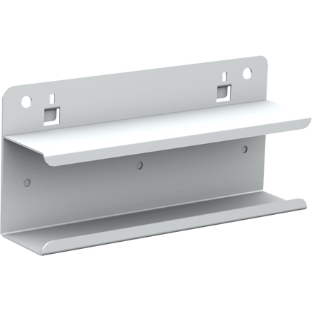 Drawer sliding bar holder