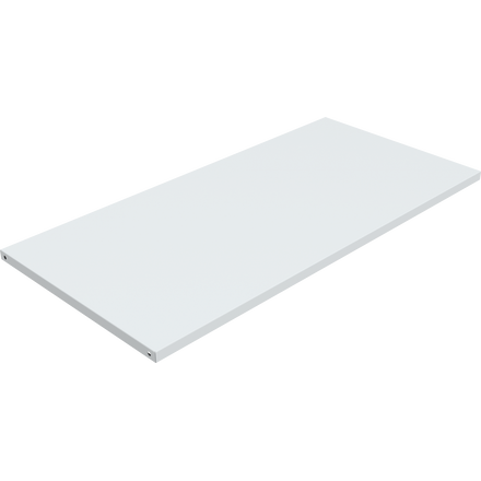 Police pro univerzální dílenskou skříň DUS_11_A - (Š x H) 950 x 500mm