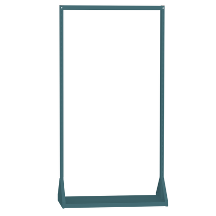 Perfopanel řady Perfo-plus pro plastové boxy (tl. plechu 1 mm)