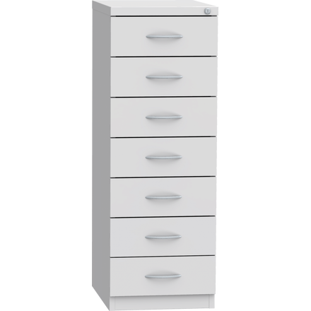 Karteischrank für Dokumente A6