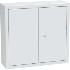 Abschließbarer Schrank - 2000 mm LDS Werkbänke