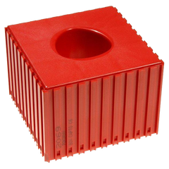 Kunststoff-Aufnahme für CNC-Werkzeuge CAPTO C6