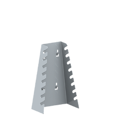 Schlüssel-Halter "Leiter", Grösse 2