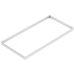 Spodní vana pro chemické skříně SCH - (Š x H) skříně 950 x 500mm