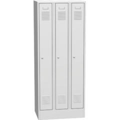 Metal locker SAS_23_A