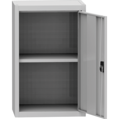 Universal-Stahlschrank mit Stahltüren