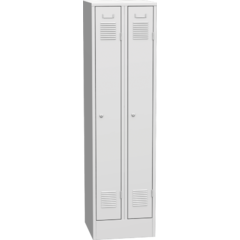 Metal locker SAS_22_A