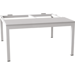 Locker base bench