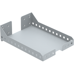 Regal für A4-Blätter - breit - (Breite x Tiefe) - (225 mm x 305 mm)