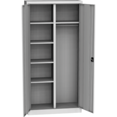 Fachboden für SPS-Schränke