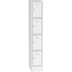 Schließfachschrank