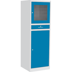 Computerschrank für den Betrieb