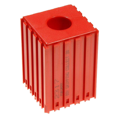 Plastový box pro ukládání kleštin - 2317 kleština 20 - 7000831