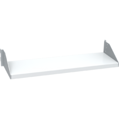 200 mm shelf for 1500 mm LDS workbenches